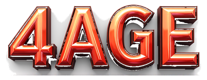 4age logo