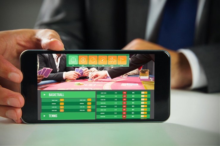 4age mobile gaming