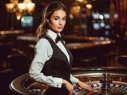 4age Baccarat Meja Tinggi