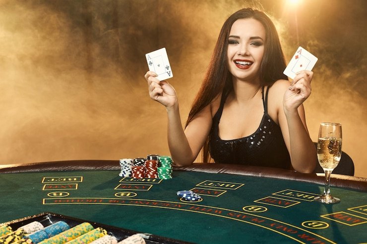 4age Bilik slot